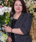 Rencontre Femme : Lubov, 70 ans à Ukraine  Dnepropetrovsk